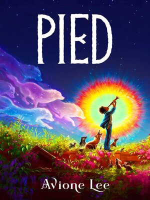 cover image of Pied